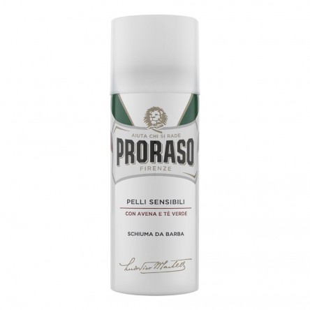 PRORASO SCHIUMA P SENS50ML NEW