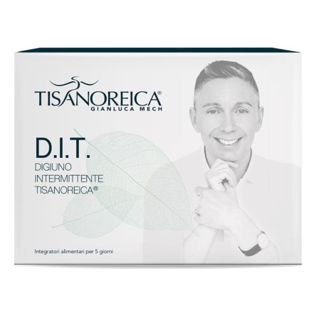 TISANOREICA DIT DIGIUNO KIT