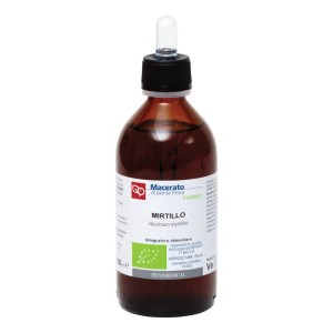 MIRTILLO TM 200ML BIO