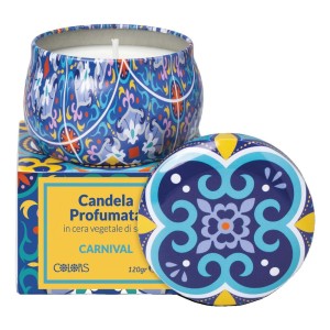COLORS CAND CARNIVAL MELOGRANO