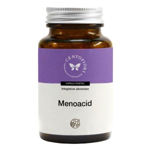 MENOACID 60CPS VEGETALI