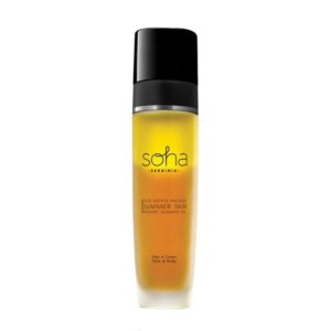 SOHA OLIO SUMMER SKIN 100ML