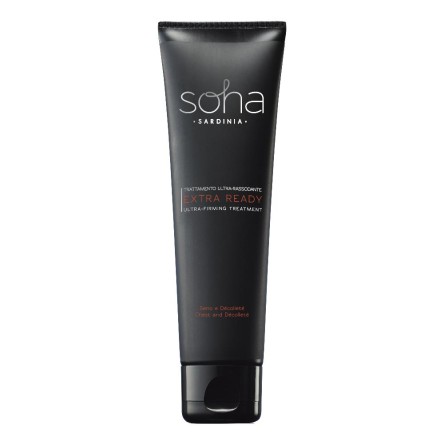 SOHA TRATTAMENTO ULTRA RASS