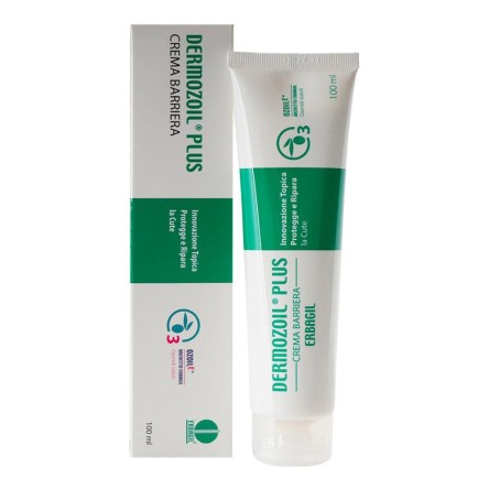 DERMOZOIL PLUS CREMA BARRIERA