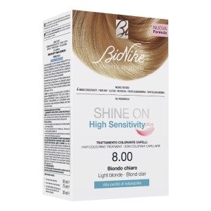 SHINE ON HSPLUS BIONDO CHI8,00<