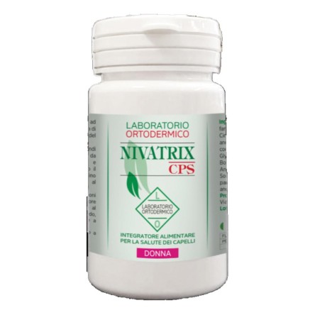 NIVATRIX CPS DONNA 30CPS
