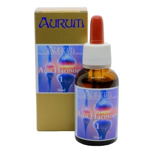 AMI HARMONY 1 GOCCE 30ML