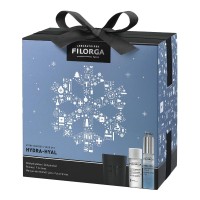 FILORGA Hydra Hyal siero Cofanetto 3 pezzi, Rituale Idratante Rimpolpante