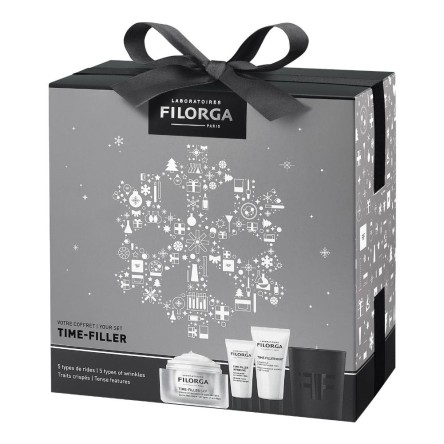FILORGA 2022 XMAS BOX TIME FIL