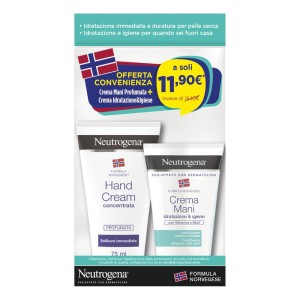 NEUTROGENA MANI PROF+IDRAT