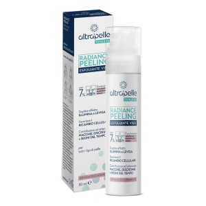 ALTRAPELLE TENLESS RADIANCE PE