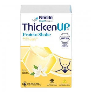 THICKENUP PROTEIN SHAKE 10BUST
