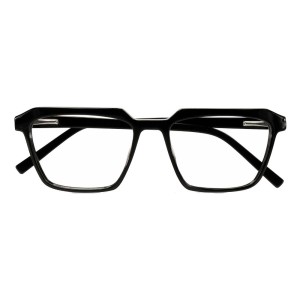 TWINS PLAT CHAR NERO +1.50