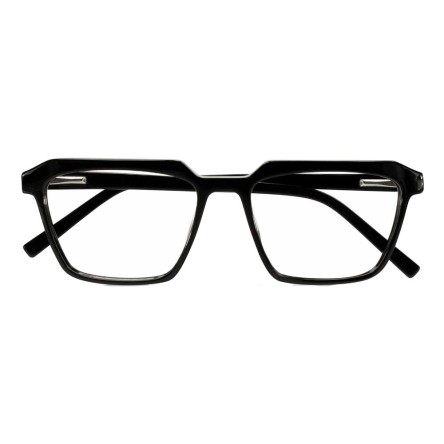 TWINS PLAT CHAR NERO +1.50