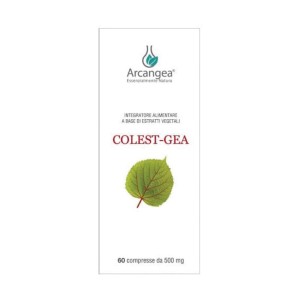 COLEST GEA Q10 60CPR N/F ARCANGE