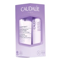 Caudalie Vinotherapist Cofanetto Mani e Labbra 