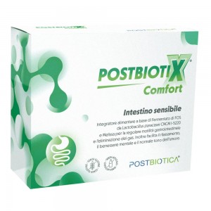 POSTBIOTIX COMFORT 20BUST