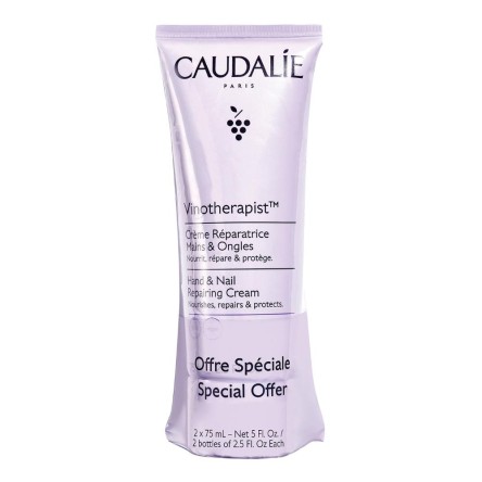 DUO CREMA MANI E UNGHIE 2X75ML