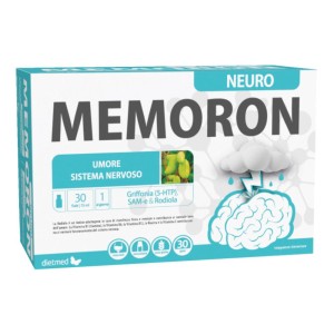 MEMORON NEURO 30FX15ML