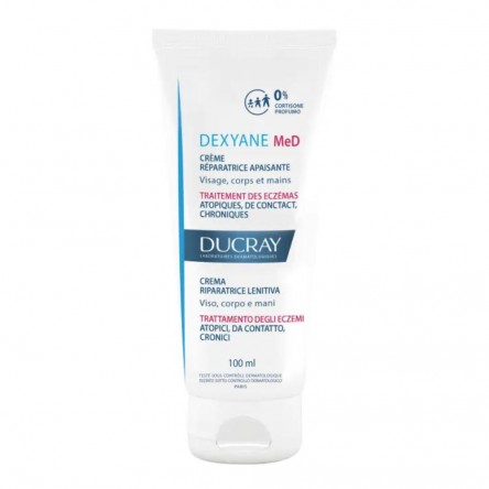 DEXYANE MED CREMA RIPA 30ML 22