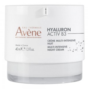 HYALURON ACTIVE B3 CR NOTTE 40ML