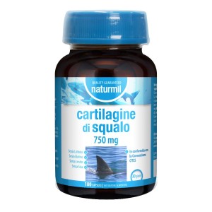 NATURMIL CARTILAGINE SQU180CPS
