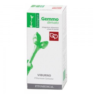 VIBURNO MG BIO 50ML