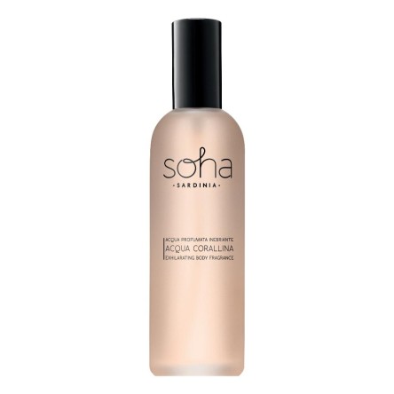 SOHA ACQUA PROFUMATA INEB100ML
