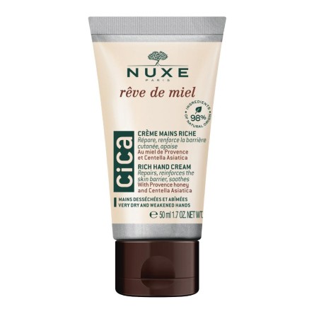 NUXE REVE DE MIEL CREMA MANI CIC