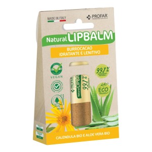 PROFAR LIPBALM IDRAT LENITIVO