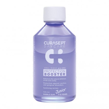 CURASEPT DAYCARE COLLUT J100ML