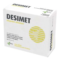 DESIMET 20BUST