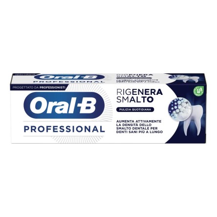 ORALB RIGENERA SMALTO 75ML