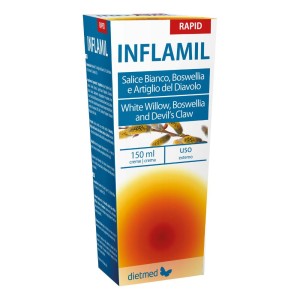 INFLAMIL CREMA 150ML