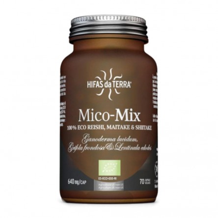 MICO MIX 70CPS