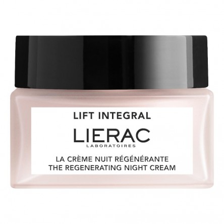 LIERAC LIFT INT CREMA NTT 50ML