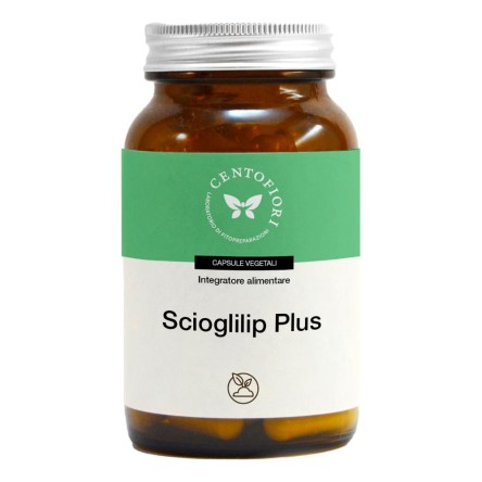SCIOGLILIP PLUS 75CPS