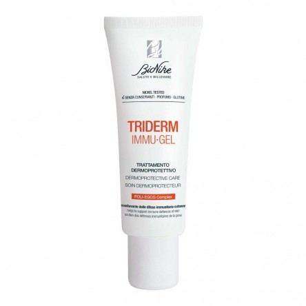 TRIDERM IMMU GEL 30ML