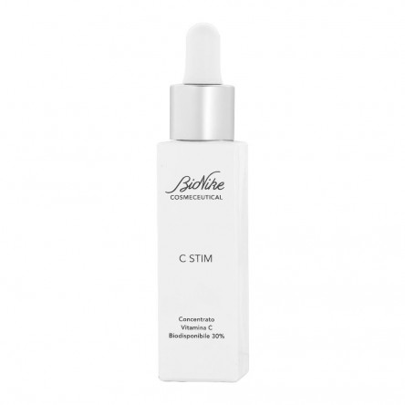 COSMECEUTICAL C STIM CONC VIT