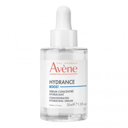 AVENE HYDRANCE BOOST SIERO CON