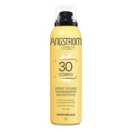 ANGSTROM SPRAY TR SPF30 200ML