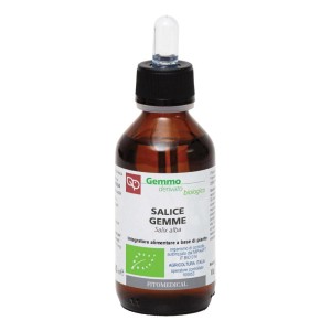 SALICE GEMME MG 100ML BIO