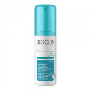 BIOCLIN DEO CONTROL TALC 100ML