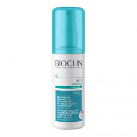 BIOCLIN DEO CONTROL TALC 100ML