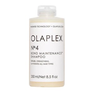 OLAPLEX N.4 BOND MAIN SHAMP250ML