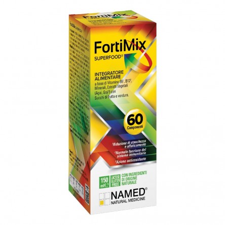 FORTIMIX SUPERFOOD 300ML