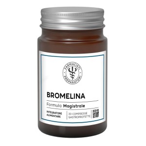 LFPM BROMELINA 30CPR GASTROPR