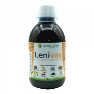 LENIVAX 250ML