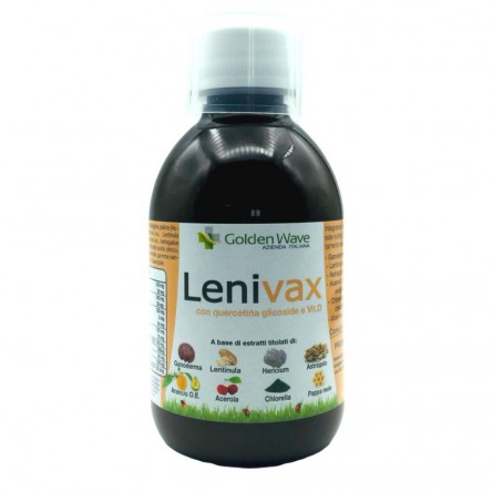 LENIVAX 250ML