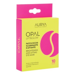 MASCHERA OCCHI KONJAC